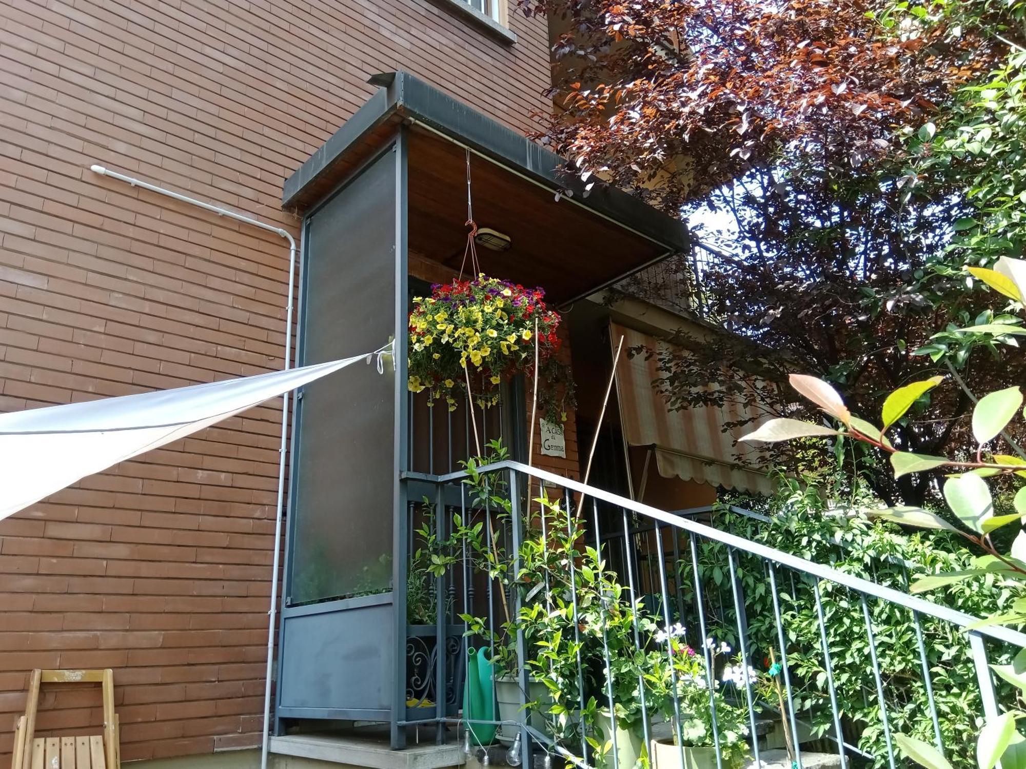 A Casa Di Gemma Hotel Bologna Exterior photo